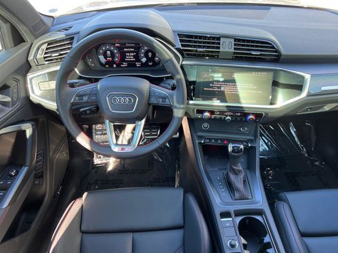 New 2025 Audi Q3 2.0T Premium Plus image 17