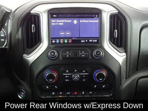 Used 2019 Chevrolet Silverado 1500 RST w/ All-Star Edition AWD/4WD image 30