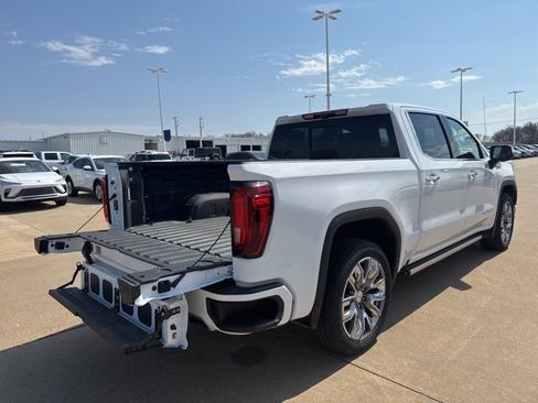 Used 2024 GMC Sierra 1500 Denali w/ Denali Reserve Package image 5