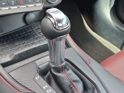 Used 2024 Ford Mustang GT Premium RWD image 15