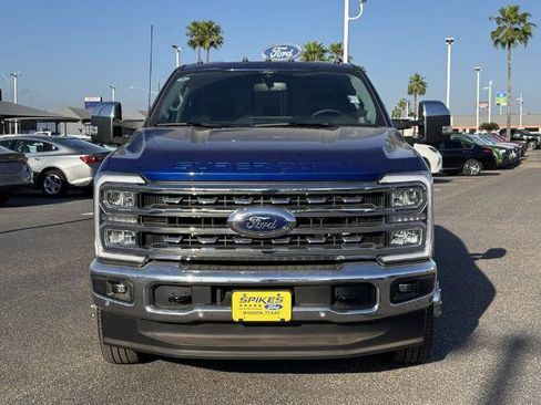 Certified 2026 Ford F350 Lariat w/ Lariat Ultimate Package image 5
