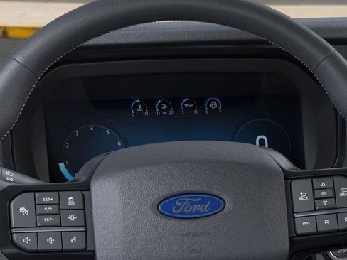 New 2026 Ford F150 Platinum w/ Equipment Group 702A High AWD/4WD image 42