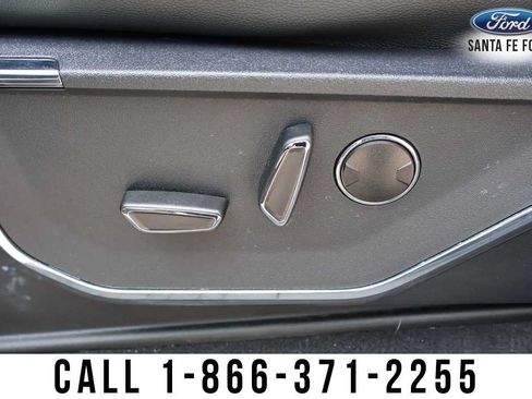 Used 2023 Ford F150 Lariat w/ Equipment Group 502A High AWD/4WD image 25