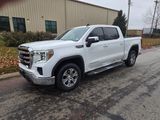 Used 2021 GMC Sierra 1500 SLE image 2