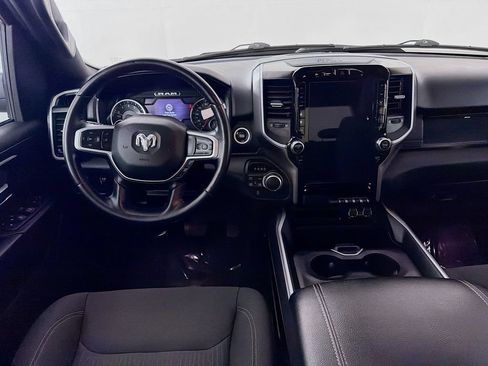 Certified 2023 RAM 1500 Big Horn AWD/4WD image 33
