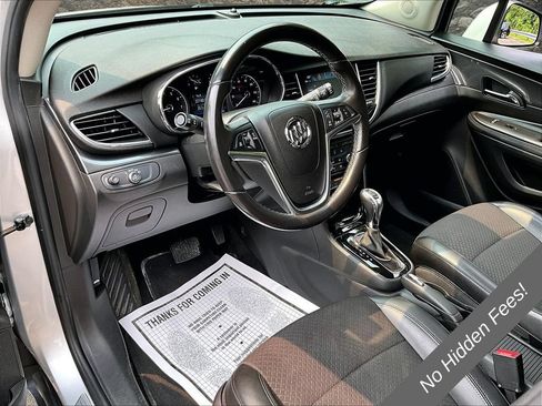 Used 2019 Buick Encore Preferred FWD image 11