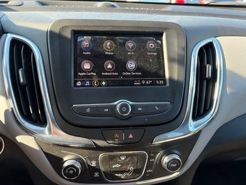 Used 2023 Chevrolet Equinox LS w/ LS Convenience Package FWD image 11
