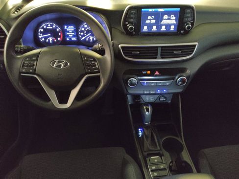 Used 2019 Hyundai Tucson SE AWD/4WD image 22