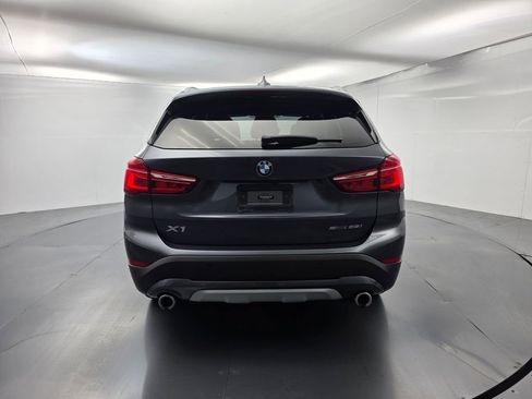 Used 2021 BMW X1 sDrive28i w/ Convenience Package image 5