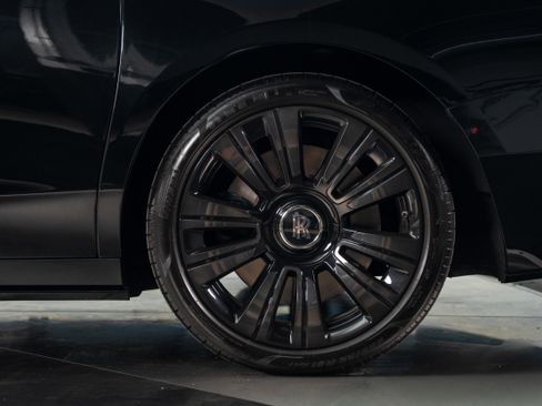 Used 2021 Rolls-Royce Ghost AWD/4WD image 36