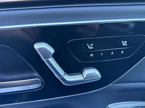 Certified 2023 Mercedes-Benz EQE 500 4MATIC SUV image 23