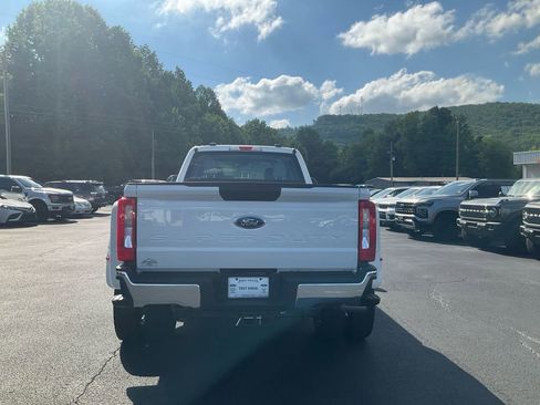 New 2026 Ford F450 XL w/ XL Driver Assist Package AWD/4WD image 6