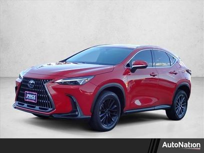 Used 2022 Lexus NX 350 AWD w/ Cold Area Package