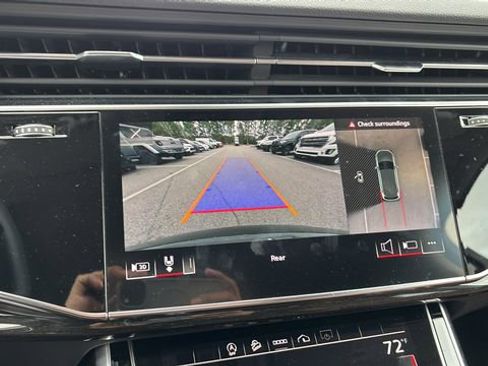 Used 2022 Audi Q7 3.0T Premium Plus image 27