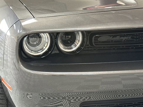 Used 2023 Dodge Challenger SXT w/ Blacktop Package image 44