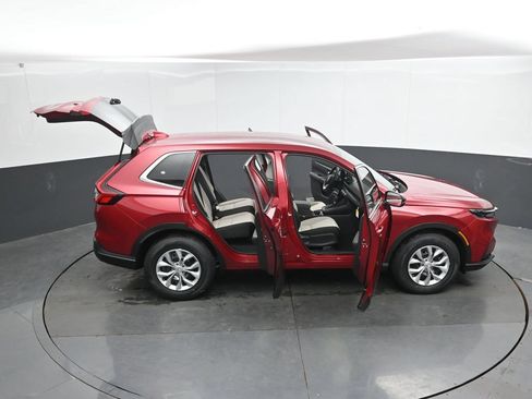 New 2026 Honda CR-V LX image 42