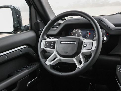 New 2026 Land Rover Defender 130 S image 25