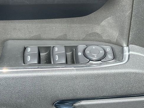 New 2026 Chevrolet Silverado 1500 LT w/ Safety Package AWD/4WD image 15