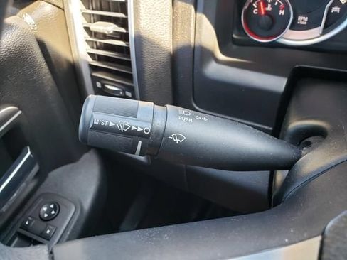 Used 2022 RAM 1500 Warlock w/ Electronics Group AWD/4WD image 29