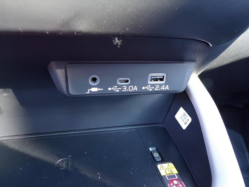 Certified 2026 Subaru Forester Premium AWD/4WD image 22