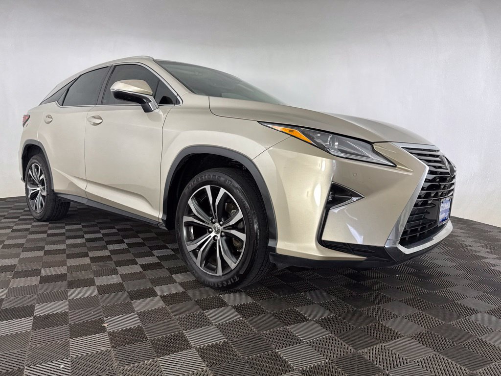 Used 2016 Lexus RX 350 AWD w/ Premium Package image 2