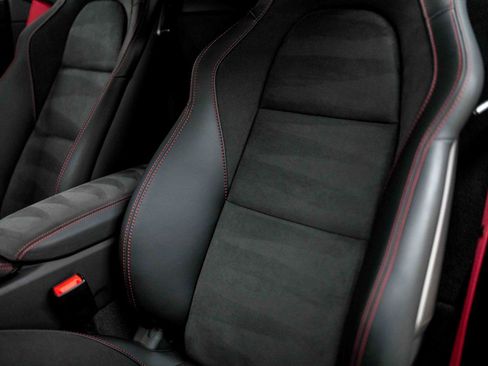 Used 2024 Porsche 718 Cayman GTS RWD image 46