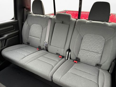 New 2026 RAM 1500 Express RWD image 22