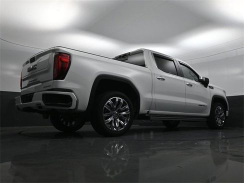 Used 2023 GMC Sierra 1500 Denali w/ Denali Reserve Package image 30