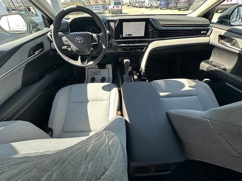 Certified 2025 Toyota Camry LE image 16