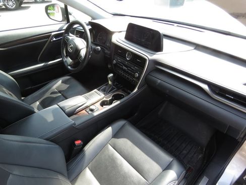 Used 2020 Lexus RX 350 AWD w/ Premium Package image 14
