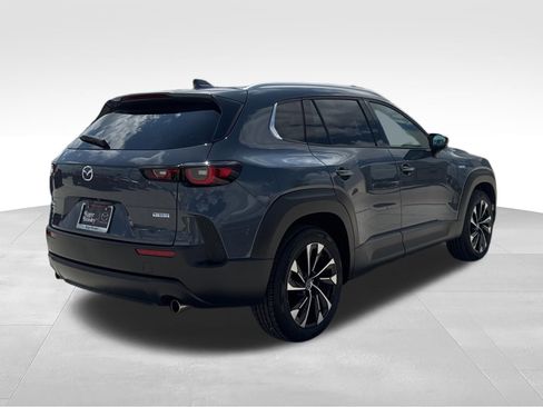 Certified 2025 MAZDA CX-50 2.5 Hybrid w/ Premium Plus Pkg AWD/4WD image 5