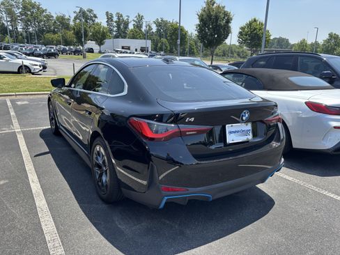 Used 2023 BMW i4 eDrive35 RWD image 15