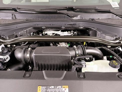 New 2026 Lincoln Aviator Reserve RWD image 21