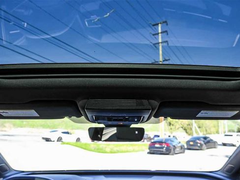 Used 2025 Audi Q4 e-tron Premium Plus w/ Premium Plus image 12