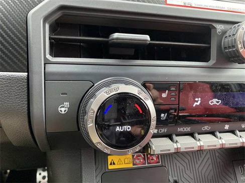 New 2025 Toyota Tacoma TRD Pro image 13