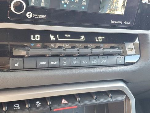 Used 2024 Toyota Sequoia SR5 w/ TRD Sport Package AWD/4WD image 22