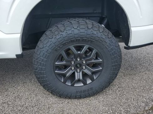 Used 2023 Ford F150 Tremor w/ Equipment Group 402A High AWD/4WD image 11