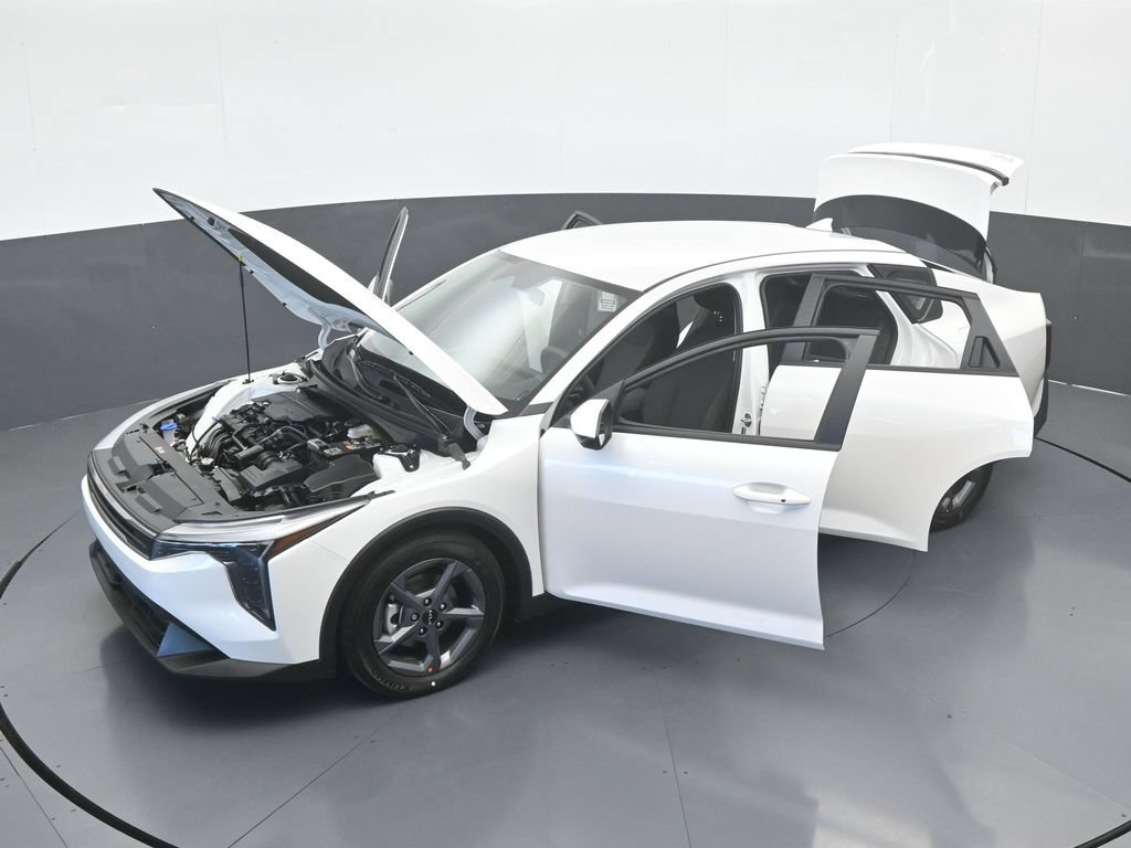 Used 2026 Kia K4 FWD image 63