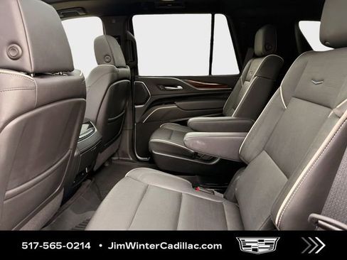 Certified 2024 Cadillac Escalade Premium Luxury image 25