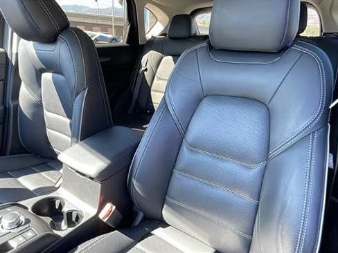 Used 2024 MAZDA CX-5 AWD 2.5 S w/ Preferred Package image 15