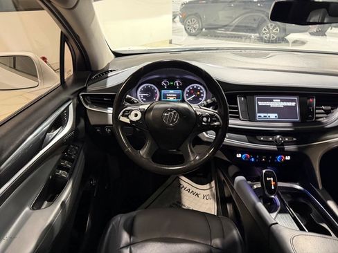 Used 2019 Buick Enclave Premium FWD image 26