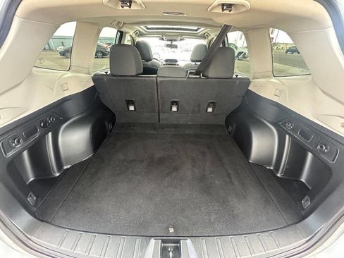 Used 2022 Subaru Forester Premium image 10