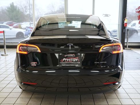 Used 2018 Tesla Model 3 Long Range image 13