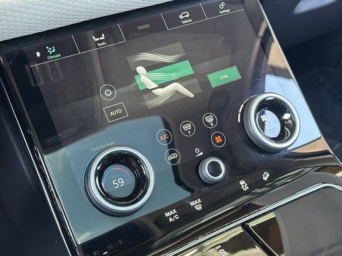 Used 2020 Land Rover Range Rover Velar S AWD/4WD image 28