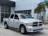 Used 2018 RAM 1500 Express image 4