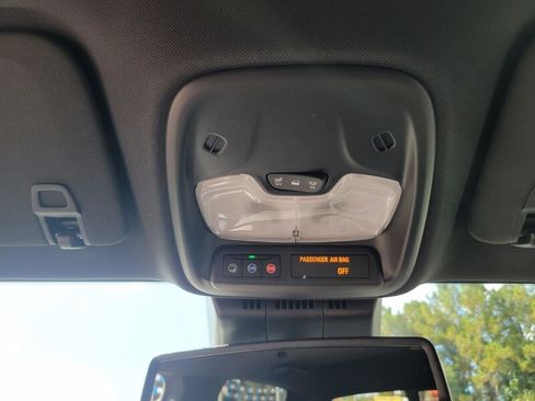 New 2026 GMC Canyon Elevation w/ Convenience Package image 16