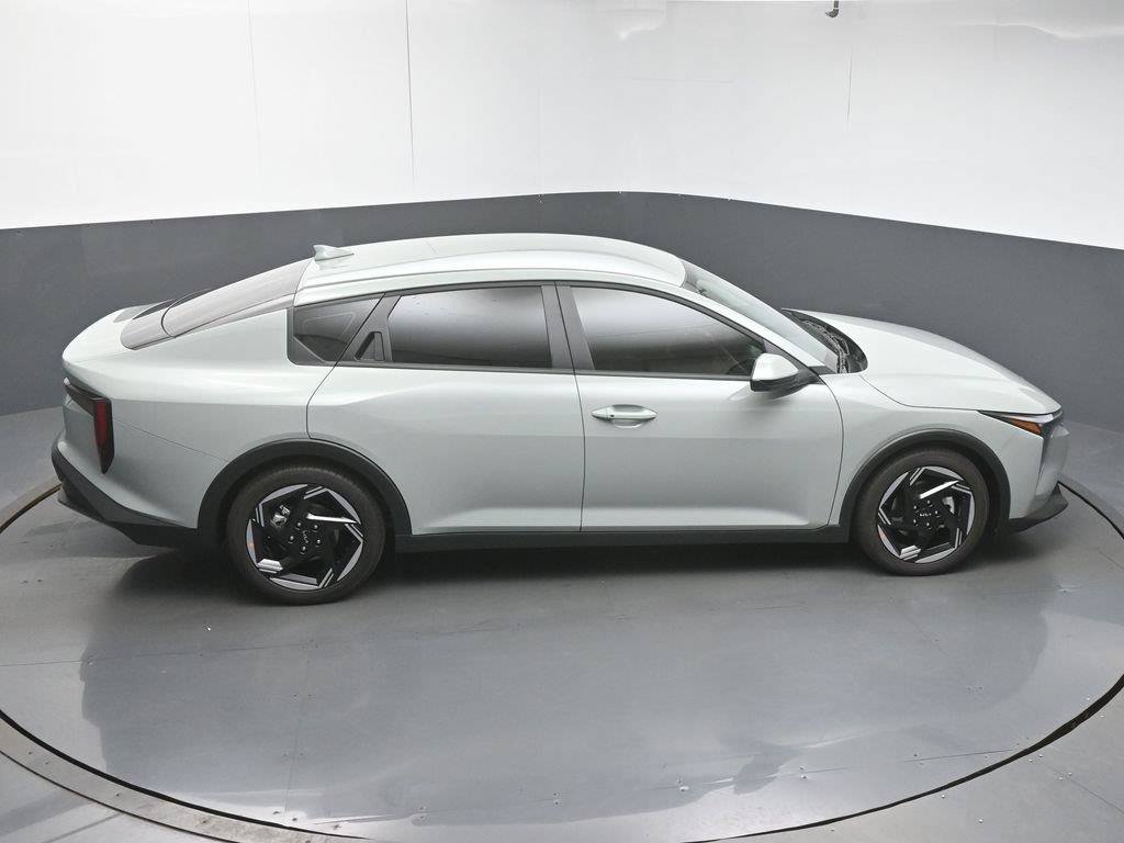 Used 2026 Kia K4 GT-Line Turbo FWD image 49