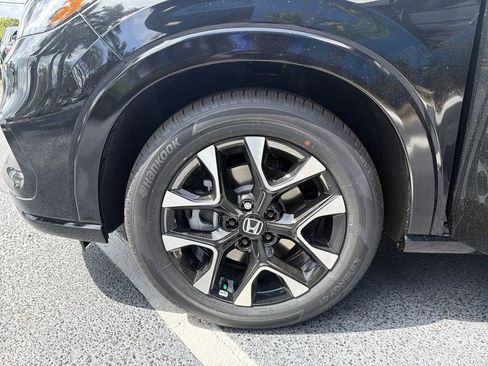 New 2026 Honda HR-V EX-L image 30