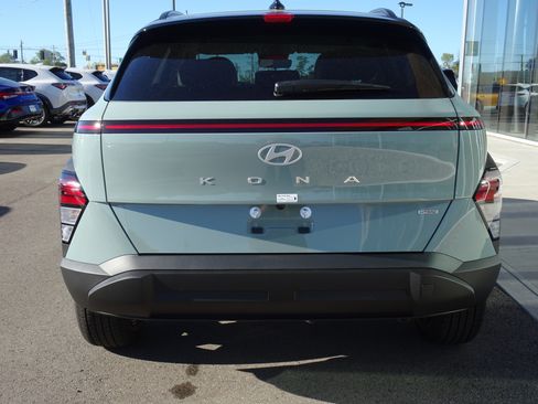 New 2026 Hyundai Kona SEL Sport image 4