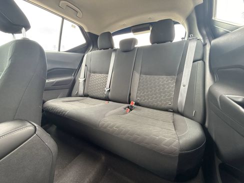Certified 2024 Nissan Kicks SV FWD image 15